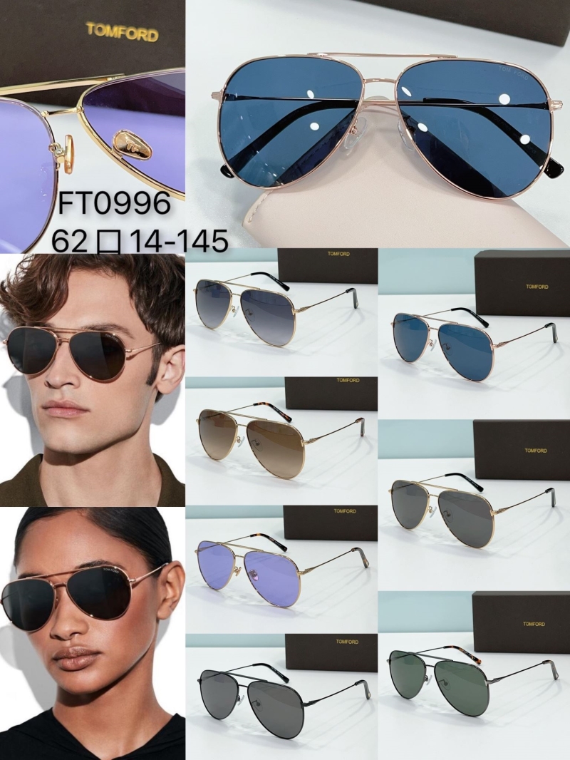 Tom Ford Sunglasses